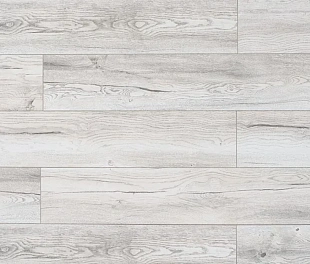 Ламинат Rooms Loft Дуб белый R1016