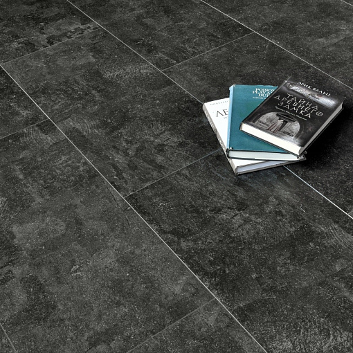 SPC Alpine Floor Stone Mineral Core Ларнака (без подложки) ECO 4-11 MC - 1