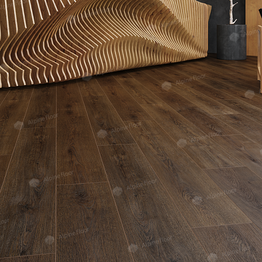 SPC Alpine Floor Grand Sequoia ГРАНД СЕКВОЙЯ ШЕРМАН ECO 11-33 MC - 2