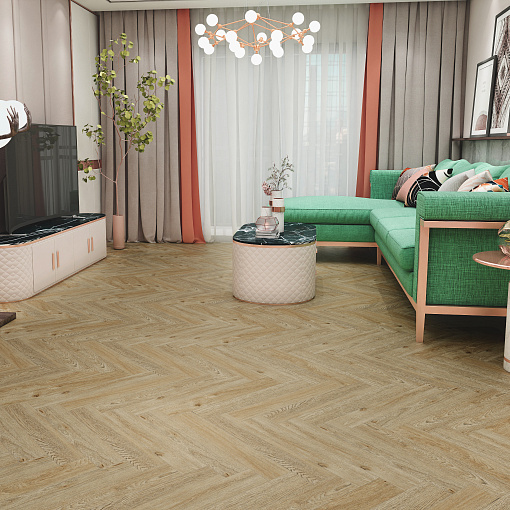 HDF ламинат Дуб Биркенес (Oak Birkenes) HR1020 - 2