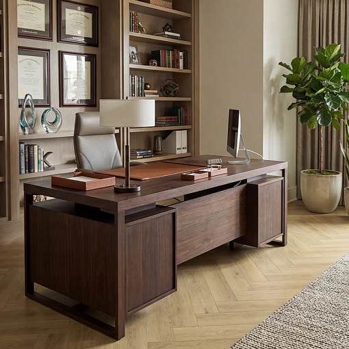 Ламинат MSPC Stone Floor Дуб Миллерфилд 2529-15 MР - 2