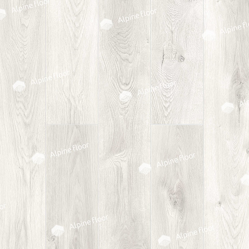 SPC Alpine Floor Premium XL Дуб Белая ночь ABA ECO 7-2 MC - 2