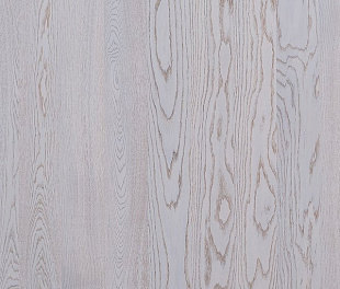 Паркетная доска Polarwood Дуб Elara White Matt