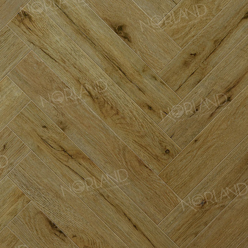 Ламинат Norland Elegant Herringbone Дуб Скай LF303-14 - 3
