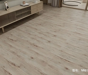 SPC ламинат Skalla Дуб Фроста (Oak Frosta) NR610