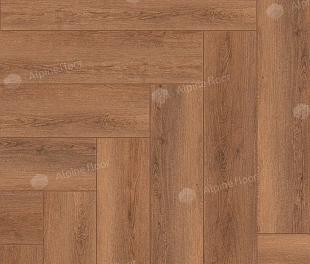 SPC Alpine Floor Light Parquet Дуб Капелла ЕСО 13-31 MC