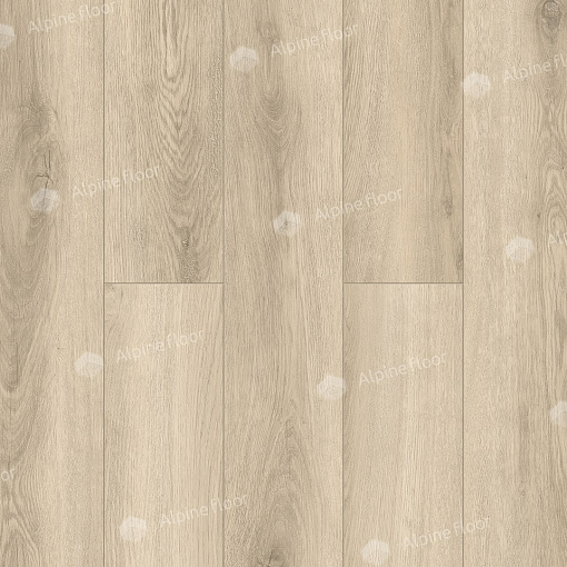 Ламинат Alpine Floor Intensity Дуб Флоренция LF101-07 - 1