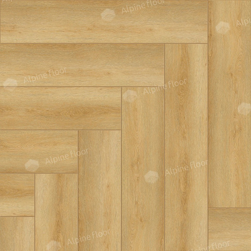 SPC Alpine Floor Light Parquet Дуб Батейн ЕСО 13-29 MC