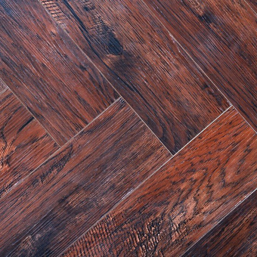 SPC ламинат Evofloor Parquet - Calcanhar (Калканхар) DN3222-1 - 8