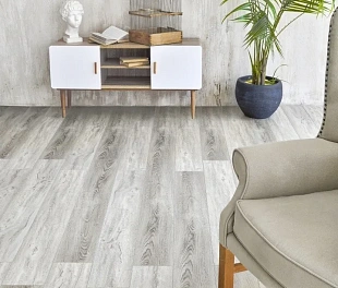 SPC Alpine Floor Intense Шервудский лес ECO 9-10 MC