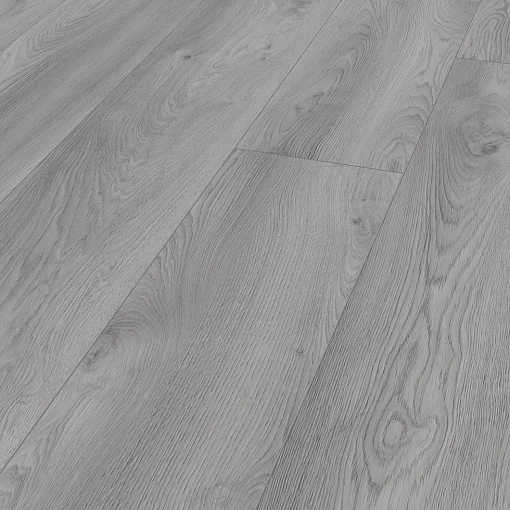 ML1019 Ламинат/Kronotex/MY FLOOR/Residence AC5/33 4V 10mm/Makro Oak Light Grey (Дуб Макро светло-сер