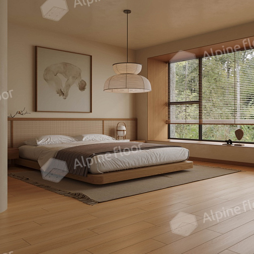 Ламинат Alpine Floor Murano Дуб Марбелья LF120-09 - 1