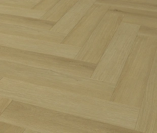 Каменно-полимерный полы SPC My Step Aqua Herringbone Cork EWH-7136