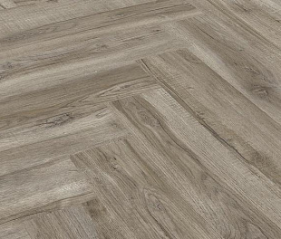Ламинат My Floor Кастл (Castle) Дуб Монтело серебристый MH1004