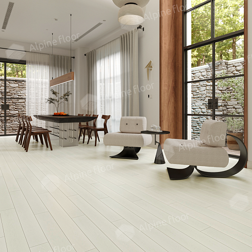 SPC Alpine Floor Grand Sequoia Village Инио ECO 11-2107 MC - 1