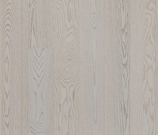 Паркетная доска Polarwood Ясень Premium 138 Dover Matt