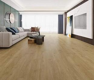 SPC ламинат Evofloor Life S019 Oak Bali - Дуб Бали
