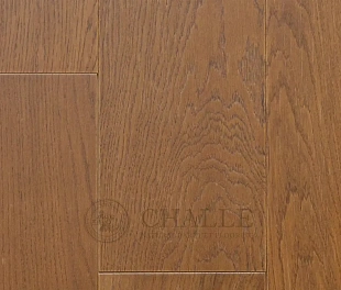 Инженерная доска Challe Дуб Виски (Oak Whiskey)