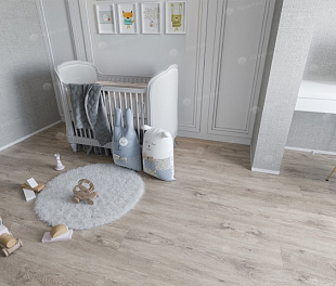 Кварцвиниловая плитка Alpine Floor Карите ECO 11-902