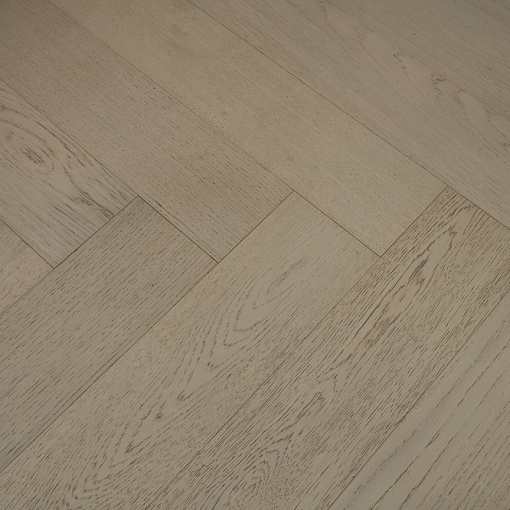 Кварцевый паркет Quartz Parquet Английская Ёлка Дуб Песочный 33-408 - 11