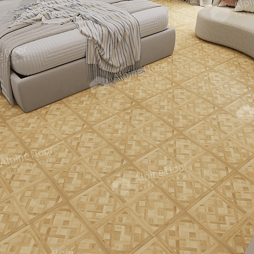 SPC Alpine Floor Parquet Sirocco PARQUET SIROCCO Версаль ECO 25-1