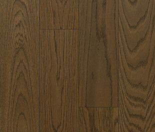 Кварцевый паркет Quartz Parquet Классик Дуб Брауни 413 5/0,6 мм