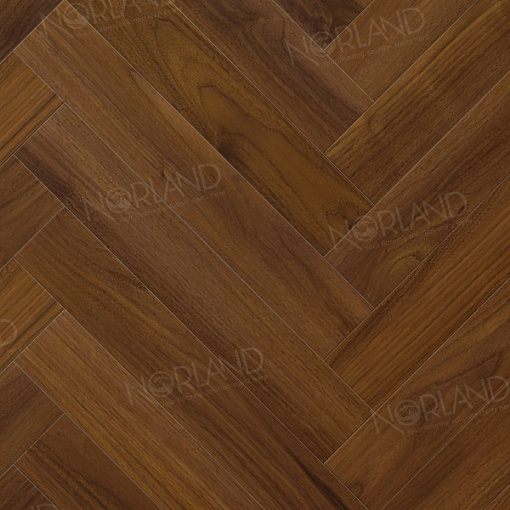 Ламинат Norland Elegant Herringbone Орех Кипр LF303-19 - 2