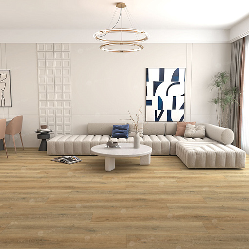 SPC Alpine Floor Premium XL Дуб Франц ABA ECO 7-26 MC