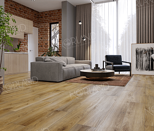 Ламинат Norland Elegant Strong Дуб Крете LF302-11
