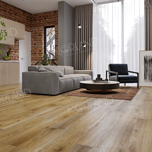Ламинат Norland Elegant Дуб Крете LF301-11