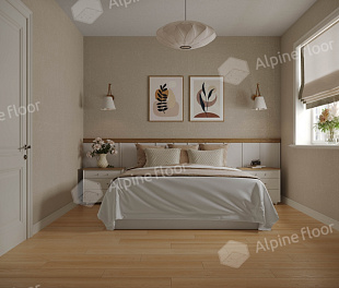 Ламинат Alpine Floor Murano Дуб Малага LF120-03