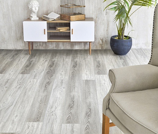 SPC Alpine Floor Intense Шервудский лес ECO 9-10 MC