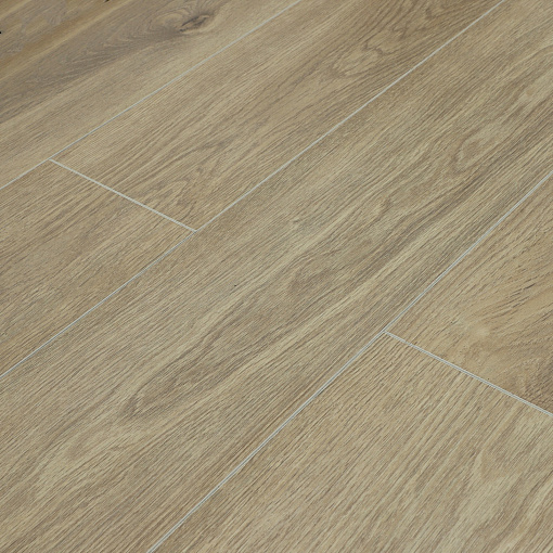 Ламинат Woodstyle Omega 4V Дуб Абсолют Классический - 1