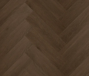 Кварцевый SPC ламинат Fargo Herringbone Дуб Шварцвальд 44-7009-24
