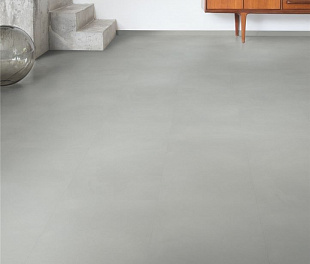Quick Step LIVYN Ambient Glue Plus AMGP 40139 Шлифованный бетон светло-серый