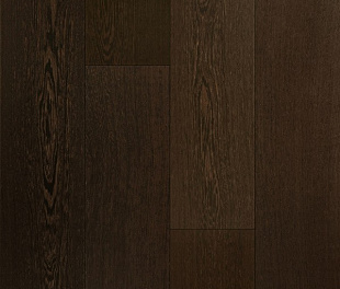 Кварцевый паркет Quartz Parquet Классик Венге Африканский Глянец 400-64