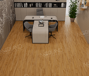 Ламинат Norland Elegant Strong Дуб Хонсю LF302-10