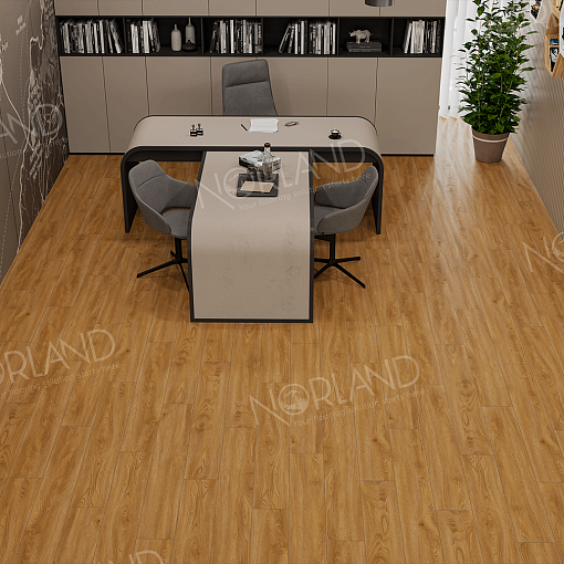 Ламинат Norland Elegant Strong Дуб Хонсю LF302-10