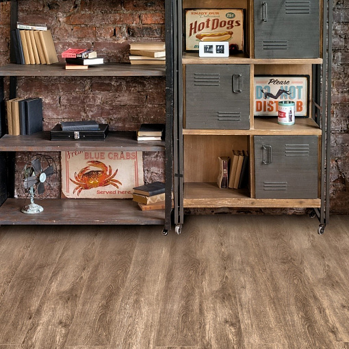 SPC Alpine Floor Grand Sequoia ГРАНД СЕКВОЙЯ МАСЛИНА ECO 11-11 MC