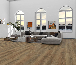 SPC Alpine Floor Premium XL Дуб Эниф ABA ECO 7-31 MC