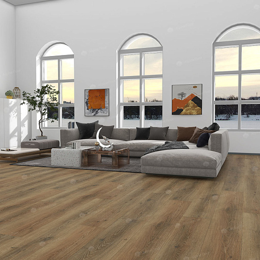 SPC Alpine Floor Premium XL Дуб Эниф ABA ECO 7-31 MC