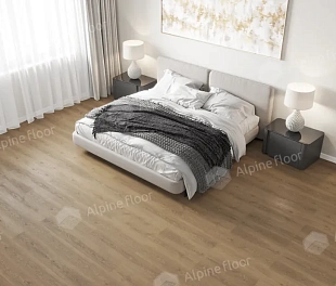 SPC Alpine Floor Solo Plus Аллегро ЕСО 14-101 MC