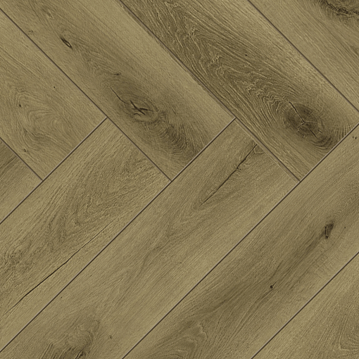 Ламинат Norland Herringbone Elegant 10 Дуб Элла LF306-41 - 4