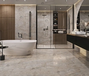 SPC Alpine Floor Stone Mineral Core Вилио ЕСО 4-26 MC