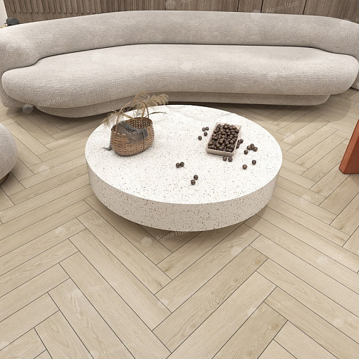 Ламинат Alpine Floor Herringbone 12 Дуб Сардиния LF105-02 - 2
