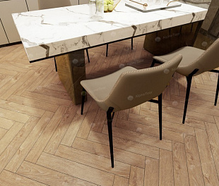 Ламинат Alpine Floor Herringbone 12 Дуб Тироль LF105-07