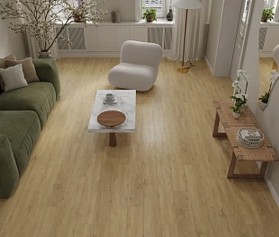 SPC Alpine Floor Grand Sequoia 5 mm ГРАНД СЕКВОЙЯ МИНДАЛЬ ECO 11-608 MC