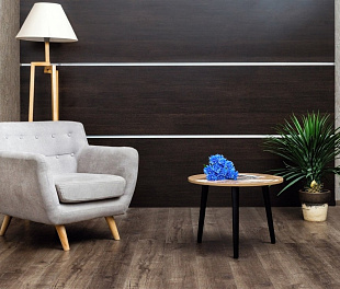 SPC Alpine Floor Real Wood Дуб Vermont ЕСО 2-3 MC