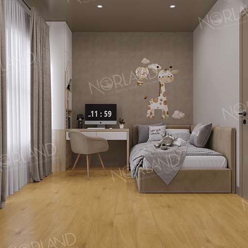Ламинат Norland Elegant 10 Дуб Мальта LF305-12