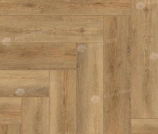 SPC Alpine Floor Light Parquet Дуб Буна ЕСО 13-30 MC